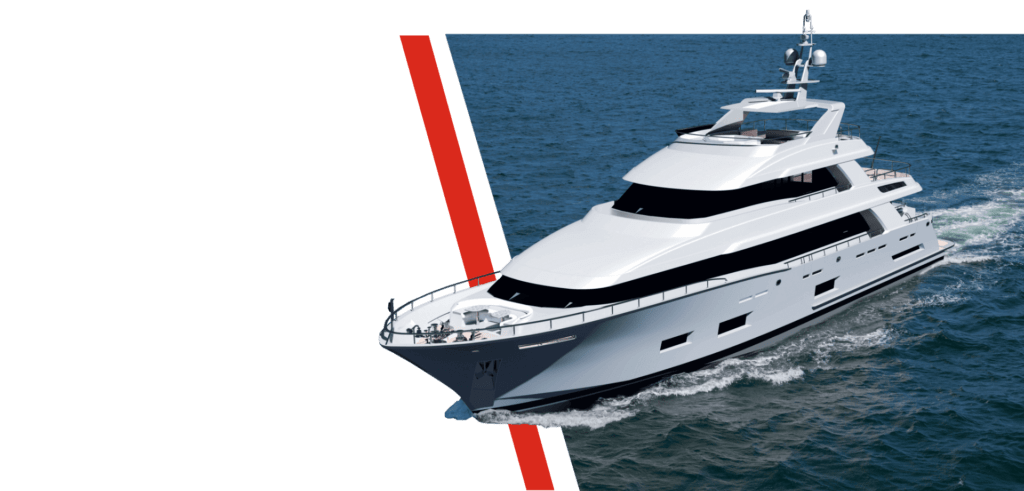 Cheoy Lee Yachts Website